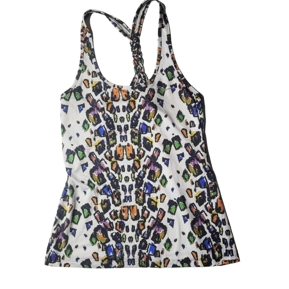 Saucony Tops - Saucony Running Tank Top Medium